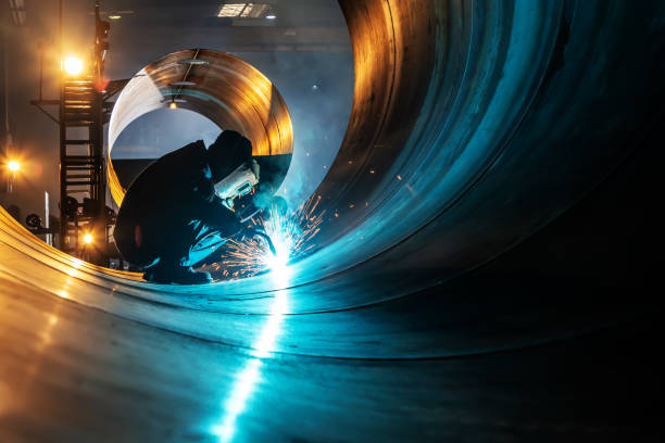 Affordable Welder Services in Memphis, MI
