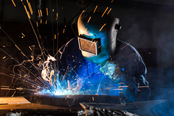 Best Welding Equipment Sales and Repair in Memphis, MI