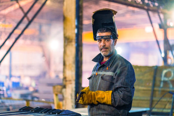 Best Food and Beverage Processing Equipment Welding in Memphis, MI