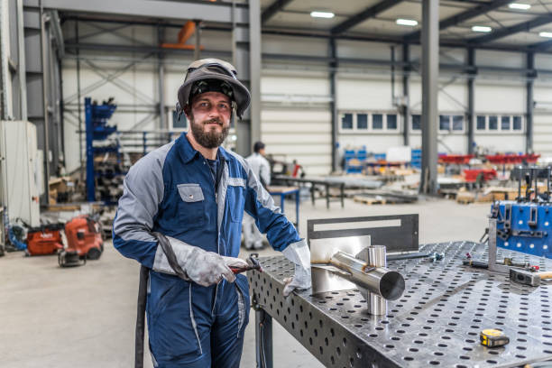 Best Maintenance and Repair Welding in Memphis, MI