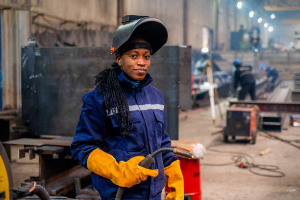 Reliable Memphis, MI Welder & Metal Fabrication Solutions