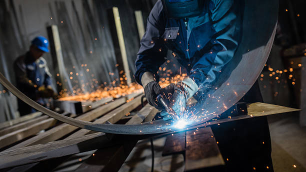 Memphis, MI Welder Pros