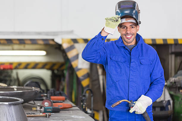 Best Pipe Welding in Memphis, MI