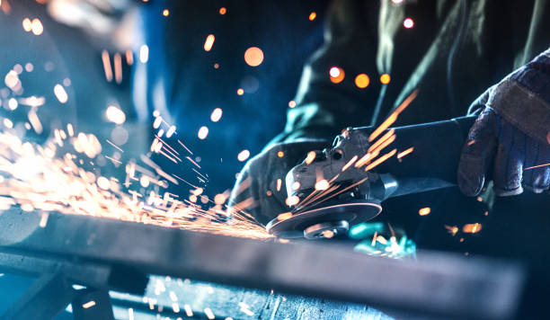 Best Automation and Robotic Welding in Memphis, MI